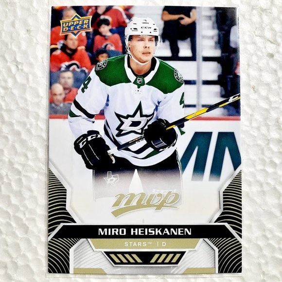 Dallas Stars 6 Card Lot - HCKY [9_1] - Picture 4 of 13